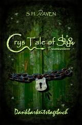 Cover-Bild Crys Tale of a Shadow