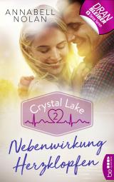 Cover-Bild Crystal Lake – Nebenwirkung Herzklopfen