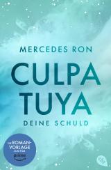 Cover-Bild Culpa Tuya – Deine Schuld