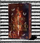 Cover-Bild Curse of the Demon Princess (Band 1)