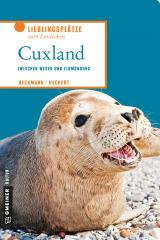 Cover-Bild Cuxland