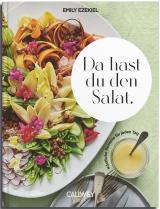 Cover-Bild Da hast du den Salat.