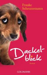 Cover-Bild Dackelblick