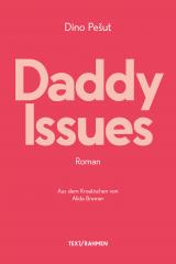 Cover-Bild Daddy Issues