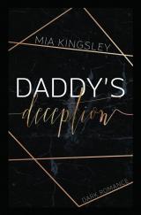 Cover-Bild Daddy's Deception