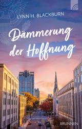 Cover-Bild Dämmerung der Hoffnung