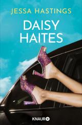 Cover-Bild Daisy Haites