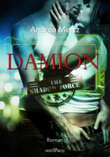 Cover-Bild Damion