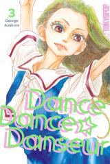 Cover-Bild Dance Dance Danseur 2in1 03
