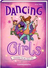 Cover-Bild Dancing Girls (Bd. 1)