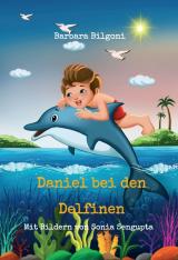 Cover-Bild Daniel bei den Delfinen