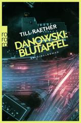 Cover-Bild Danowski: Blutapfel