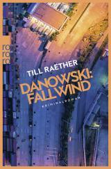 Cover-Bild Danowski: Fallwind