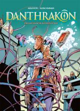 Cover-Bild Danthrakon. Band 3