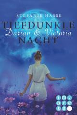 Cover-Bild Darian & Victoria 3: Tiefdunkle Nacht