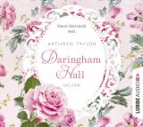 Cover-Bild Daringham Hall - Das Erbe