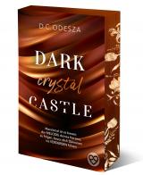 Cover-Bild DARK crystal CASTLE