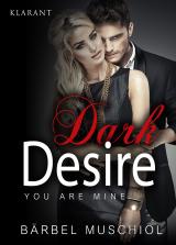 Cover-Bild Dark Desire. You are mine