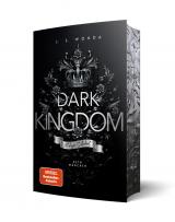 Cover-Bild Dark Kingdom