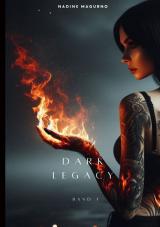 Cover-Bild Dark Legacy