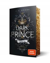 Cover-Bild Dark Prince