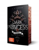 Cover-Bild Dark Princess