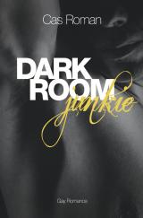 Cover-Bild Dark Room Junkie
