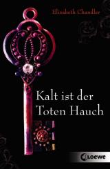 Cover-Bild Dark Secrets - Kalt ist der Toten Hauch