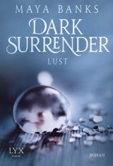 Cover-Bild Dark Surrender - Lust
