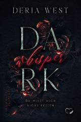Cover-Bild Dark Whisper