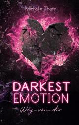 Cover-Bild Darkest Emotion