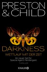 Cover-Bild Darkness - Wettlauf mit der Zeit