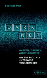 Cover-Bild Darknet