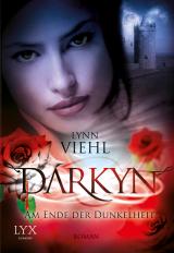 Cover-Bild Darkyn - Am Ende der Dunkelheit
