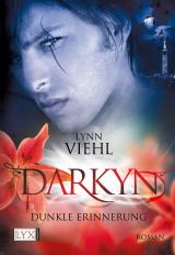 Cover-Bild Darkyn - Dunkle Erinnerung