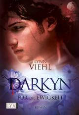 Cover-Bild Darkyn - Für die Ewigkeit