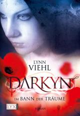 Cover-Bild Darkyn - Im Bann der Träume