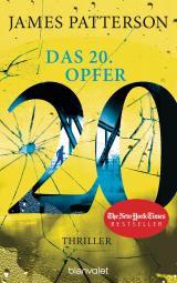 Cover-Bild Das 20. Opfer