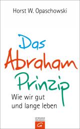 Cover-Bild Das Abraham-Prinzip