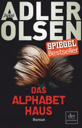 Cover-Bild Das Alphabethaus