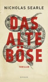 Cover-Bild Das alte Böse