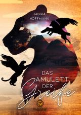 Cover-Bild Das Amulett der Greife