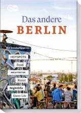 Cover-Bild Das andere Berlin – Life. Style. City.