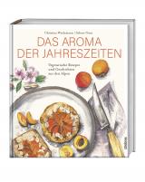 Cover-Bild Das Aroma der Jahreszeiten