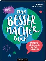Cover-Bild Das Bessermacher-Buch