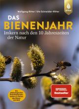 Cover-Bild Das Bienenjahr - Imkern nach den 10 Jahreszeiten der Natur