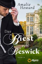 Cover-Bild Das Biest von Beswick