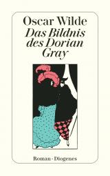 Cover-Bild Das Bildnis des Dorian Gray