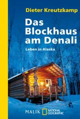 Cover-Bild Das Blockhaus am Denali