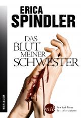 Cover-Bild Das Blut meiner Schwester